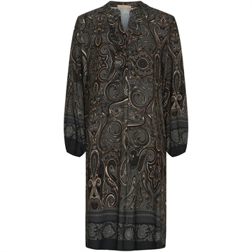 Marta Du Chateau Mdc Elodie Dress 39572-1 GrigioHQ24 Kjole